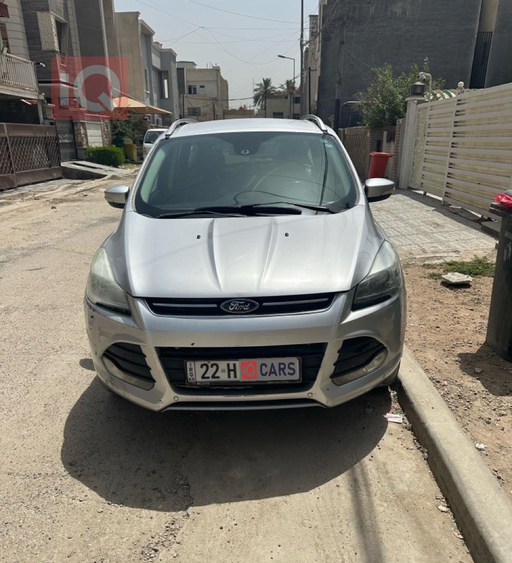 فورد إسكيب